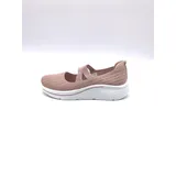Sneakers basse Donna Quattro stagioni Made in Cina Quotidiano Vari Colori Piatto Tonda — foto 6