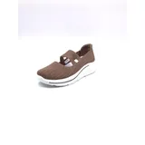 Sneakers basse Donna Quattro stagioni Made in Cina Quotidiano Vari Colori Piatto Tonda — foto 13