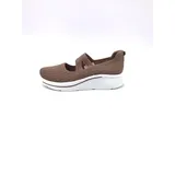 Sneakers basse Donna Quattro stagioni Made in Cina Quotidiano Vari Colori Piatto Tonda — foto 8