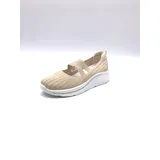 Sneakers basse Donna Quattro stagioni Made in Cina Quotidiano Vari Colori Piatto Tonda — foto 11