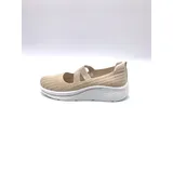 Sneakers basse Donna Quattro stagioni Made in Cina Quotidiano Vari Colori Piatto Tonda — foto 9