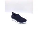 Sneakers basse Donna Quattro stagioni Made in Cina Quotidiano Vari Colori Piatto Tonda — foto 13
