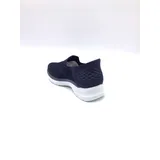 Sneakers basse Donna Quattro stagioni Made in Cina Quotidiano Vari Colori Piatto Tonda — foto 4