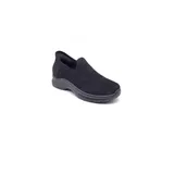 Sneakers basse Donna Quattro stagioni Made in Cina Quotidiano Vari Colori Piatto Tonda — foto 14