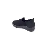 Sneakers basse Donna Quattro stagioni Made in Cina Quotidiano Vari Colori Piatto Tonda — foto 1