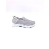 Sneakers basse Donna Quattro stagioni Made in Cina Quotidiano Vari Colori Piatto Tonda — foto 10
