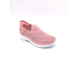 Sneakers basse Donna Quattro stagioni Made in Cina Quotidiano Vari Colori Piatto Tonda — foto 12