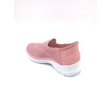 Sneakers basse Donna Quattro stagioni Made in Cina Quotidiano Vari Colori Piatto Tonda — foto 2