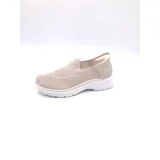 Sneakers basse Donna Quattro stagioni Made in Cina Quotidiano Vari Colori Piatto Tonda — foto 15