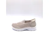 Sneakers basse Donna Quattro stagioni Made in Cina Quotidiano Vari Colori Piatto Tonda — foto 8
