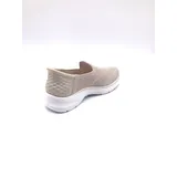 Sneakers basse Donna Quattro stagioni Made in Cina Quotidiano Vari Colori Piatto Tonda — foto 6