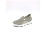 Sneakers basse Donna Quattro stagioni Made in Cina Quotidiano Vari Colori Piatto Tonda — foto 10
