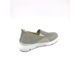 Sneakers basse Donna Quattro stagioni Made in Cina Quotidiano Vari Colori Piatto Tonda — foto 1