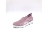 Sneakers basse Donna Quattro stagioni Made in Cina Quotidiano Vari Colori Piatto Tonda — foto 12