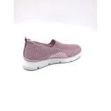 Sneakers basse Donna Quattro stagioni Made in Cina Quotidiano Vari Colori Piatto Tonda — foto 4