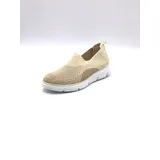 Sneakers basse Donna Quattro stagioni Made in Cina Quotidiano Vari Colori Piatto Tonda — foto 11