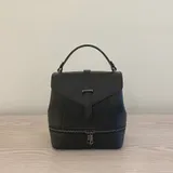 Borse in Pelle Genere Zaino Donna Made in Italia Vari Colori — foto 3