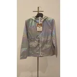 Giacche(D) Genere Giacca a vento Giacca a Vento Donna Primavera/Estate Made in Cina Quotidiano Vari Colori Standard Fiori — foto 4
