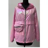 Giacche(D) Genere Giacca a vento Giacca a Vento Donna Primavera/Estate Made in Cina Quotidiano Vari Colori Standard Fiori — foto 5