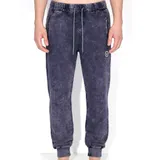 Pantaloni(U) Uomo Pantaloni Classici Uomo Autunno/Inverno Tempo libero Colori Casuale Standard — foto 3