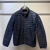 Giacca Leggera Uomo Primavera Made in Cina Quotidiano Vari Colori Standard — foto 2