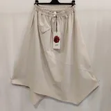 Gonne Genere Gonna lunga Donna Primavera/Estate Made in Italia Quotidiano Vari Colori Curvy(taglie forti) Monocromo — foto 1
