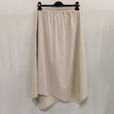 Gonne Genere Gonna lunga Donna Primavera/Estate Made in Italia Quotidiano Vari Colori Curvy(taglie forti) Monocromo — foto 3