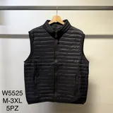 Giacca Smanicati Uomo Primavera Made in Cina Quotidiano Colore Unico Standard — foto 1
