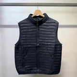 Giacca Smanicati Uomo Primavera Made in Cina Quotidiano Colore Unico Standard — foto 2