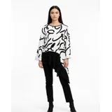 Maglierie&Felpe(D) Genere Pullover Cardigan Donna Primavera/Estate Made in ITALY Tempo libero Vari Colori Standard Monocromo — foto 1