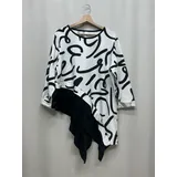 Maglierie&Felpe(D) Genere Pullover Cardigan Donna Primavera/Estate Made in ITALY Tempo libero Vari Colori Standard Monocromo — foto 3