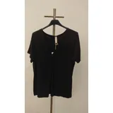 T-Shirt & Top(D) Genere Camicia caftani Donna Primavera/Estate Made in Cina Quotidiano Vari Colori Standard Monocromo — foto 3