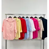 Camicia in cotone — foto 4