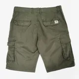 Pantaloni(U) Uomo Pantaloni Bermuda Uomo Primavera/Estate Tempo libero tascone — foto 3