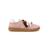 Sneakers basse Donna Quattro stagioni Made in Cina Tempo libero Piatto Tonda — foto 6