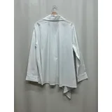 Camicie(D) Genere Camicia Camicia Casual Donna Primavera/Estate Made in Italia Tempo libero Vari Colori Standard Monocromo — foto 5