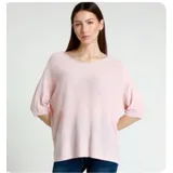 Maglierie&Felpe(D) Genere Pullover Pullover Donna Primavera/Estate Made in Italia Quotidiano Vari Colori Standard Monocromo — foto 1