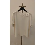 Maglierie&Felpe(D) Genere Pullover Pullover Donna Primavera/Estate Made in Italia Quotidiano Vari Colori Standard Monocromo — foto 3