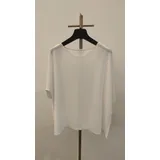 Maglierie&Felpe(D) Genere Pullover Pullover Donna Primavera/Estate Made in Italia Quotidiano Vari Colori Standard Monocromo — foto 4