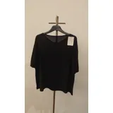 Maglierie&Felpe(D) Genere Pullover Pullover Donna Primavera/Estate Made in Italia Quotidiano Vari Colori Standard Monocromo — foto 5
