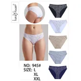 Intimo(D) Genere Intimo Mutande Mutandine Donna Quattro stagioni Made in Cina Quotidiano Colori Casuale Standard — foto 1