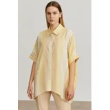 Camicie(D) Genere Camicia Camicia Casual Donna Primavera/Estate Made in Cina Tempo libero Vari Colori Curvy(taglie forti) Multicolore — foto 1