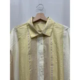 Camicie(D) Genere Camicia Camicia Casual Donna Primavera/Estate Made in Cina Tempo libero Vari Colori Curvy(taglie forti) Multicolore — foto 4