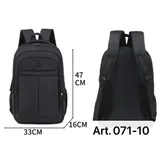 Sintetico Genere Zaino Unisex Quattro stagioni Made in Cina Quotidiano Vari Colori — foto 1
