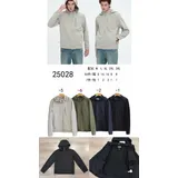 Giacca Uomo Quattro stagioni Made in Cina Quotidiano Vari Colori Standard — foto 1