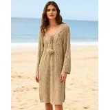 Long dres — foto 1