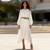 Abito elegante — foto 1