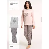 Intimo(D) Genere Intimo per Notte Donna Primavera/Estate Made in Cina Quotidiano Vari Colori Standard Multicolore — foto 1