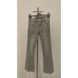 Jeans(D) Genere Jeans Slim Fit Donna Primavera/Estate Made in Cina Quotidiano Colore Unico Standard Monocromo — foto 5