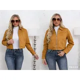 Giacche(D) Genere Giacca di Pelle Giacca Donna Quattro stagioni Made in Cina Tempo libero Vari Colori Standard — foto 4